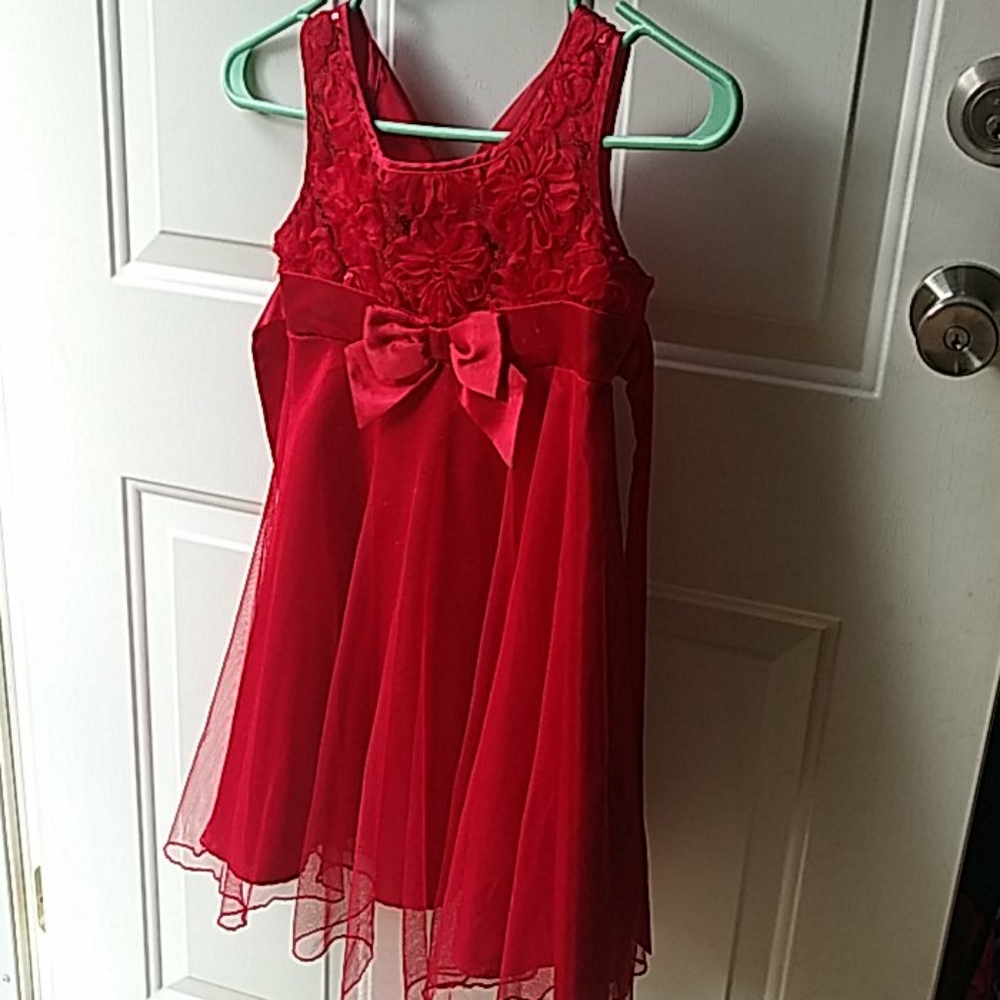 Dress